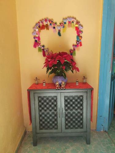 Coraz�n Coleto Hostal