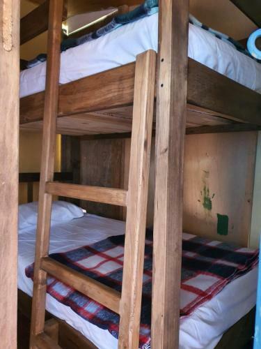 Coraz�n Coleto Hostal