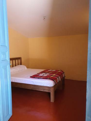 Coraz�n Coleto Hostal