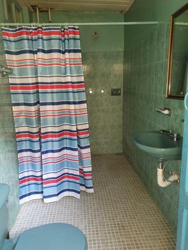 Coraz�n Coleto Hostal