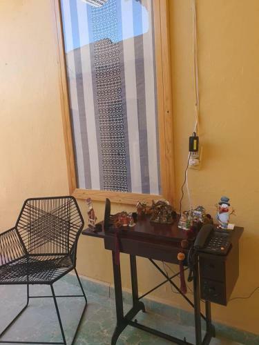 Coraz�n Coleto Hostal