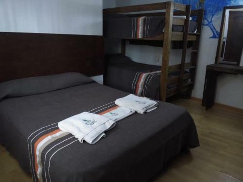 Casa Nuc� Hotel