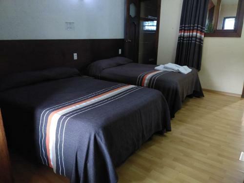 Casa Nuc� Hotel