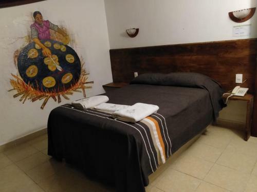 Casa Nuc� Hotel