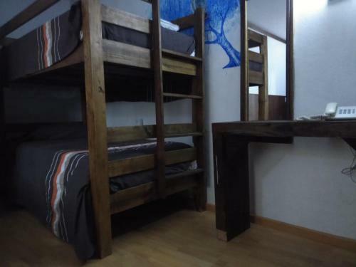 Casa Nuc� Hotel
