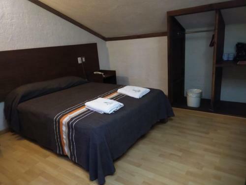 Casa Nuc� Hotel
