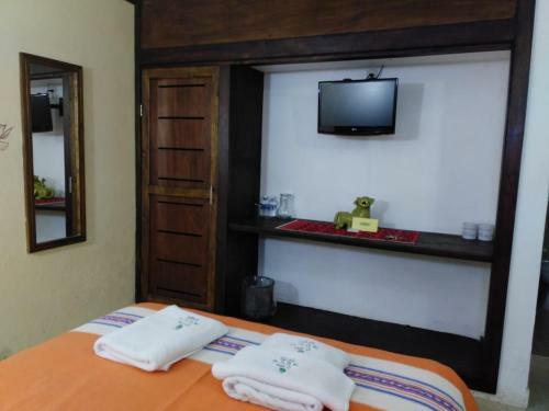 Casa Nuc� Hotel
