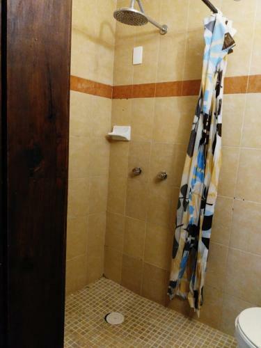 Casa Nuc� Hotel