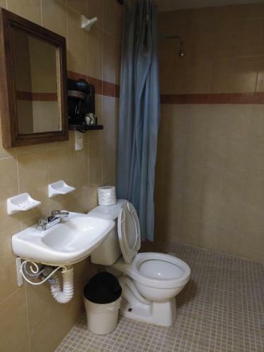 Casa Nuc� Hotel