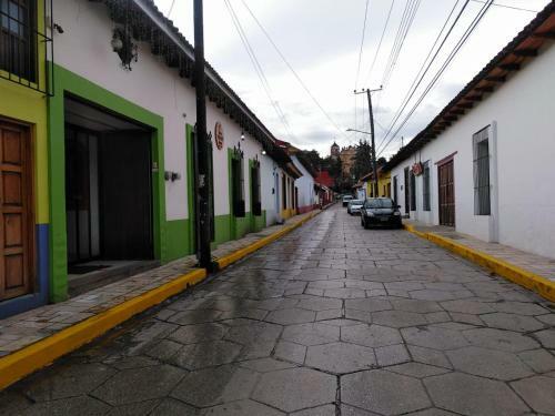 Casa Nuc� Hotel