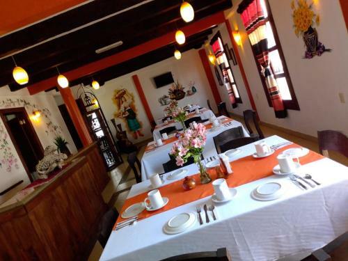 Casa Nuc� Hotel