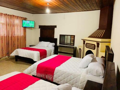 Hotel Casa D'lina Centro