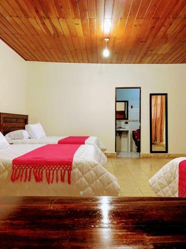 Hotel Casa D'lina Centro