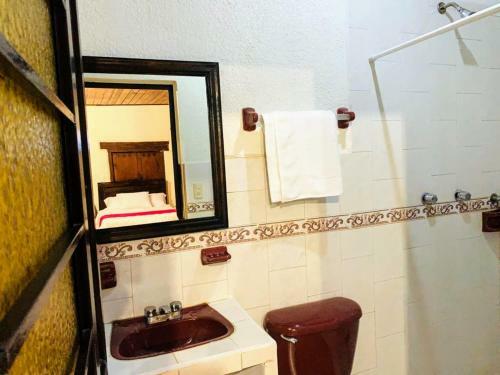 Hotel Casa D'lina Centro