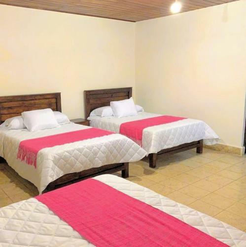 Hotel Casa D'lina Centro