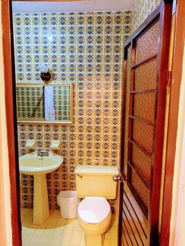 Hotel Casa D'lina Centro