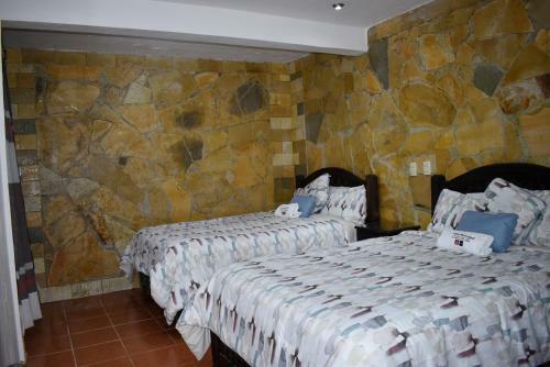 Casa Moxviquil