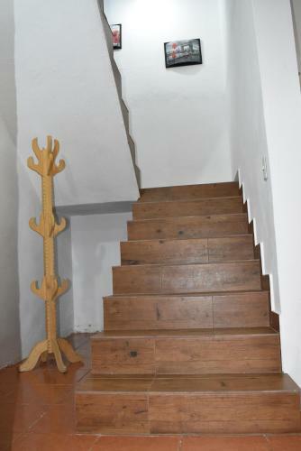 Casa Moxviquil