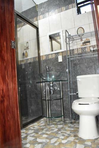 Casa Moxviquil