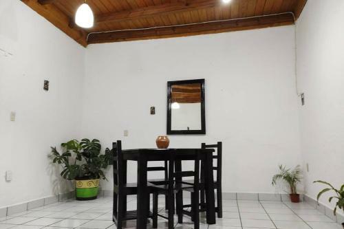 Apartamento Soul House