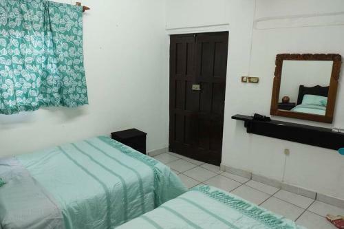 Apartamento Soul House