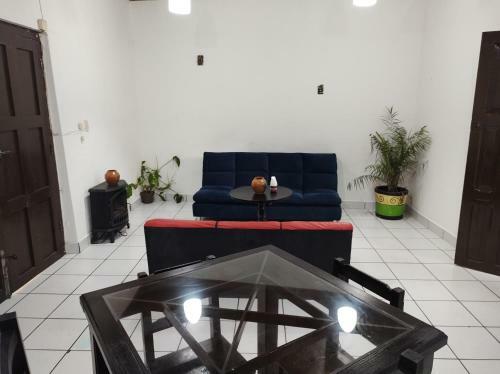 Apartamento Soul House