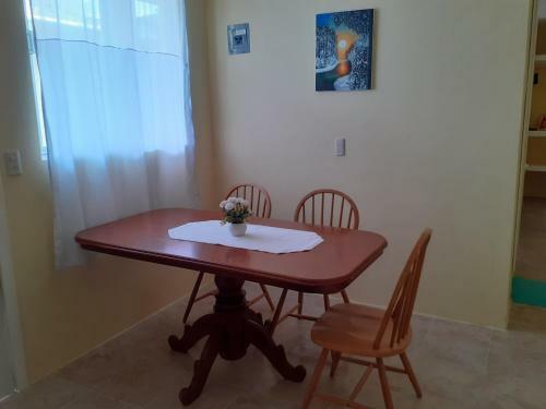 Apartamento Lu Y Car