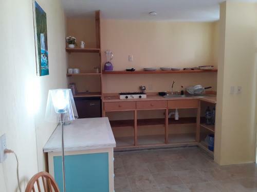Apartamento Lu Y Car