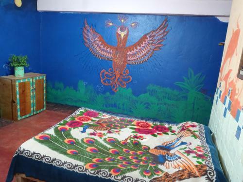 Hostal Casa Kasa Hostel