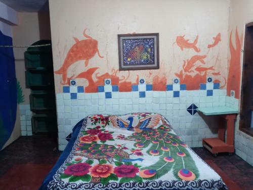 Hostal Casa Kasa Hostel