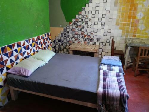 Hostal Casa Kasa Hostel