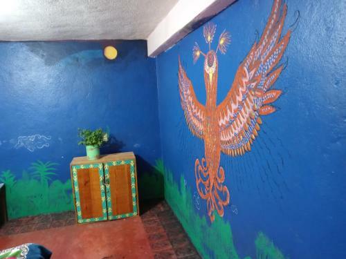 Hostal Casa Kasa Hostel