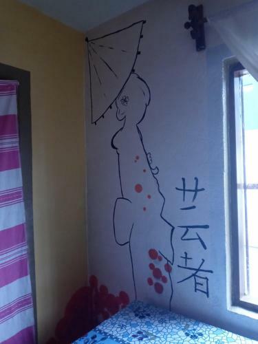 Hostal Casa Kasa Hostel