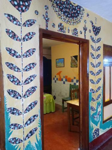 Hostal Casa Kasa Hostel