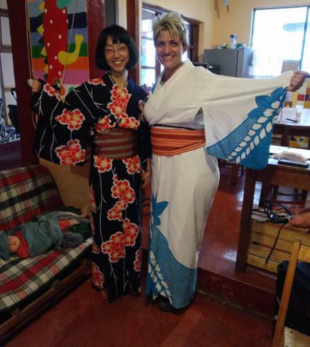 Hostal Casa Kasa Hostel