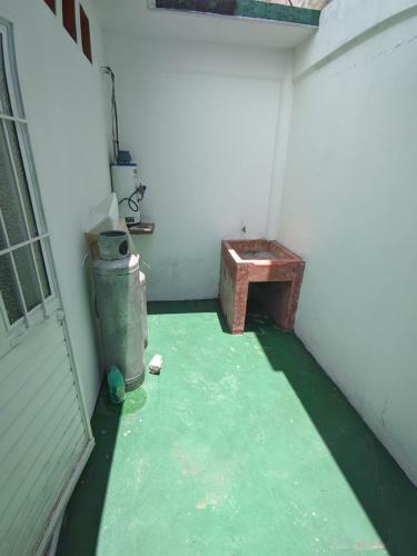 Apartamento Depto. Amueblado San Cristobal (centro)