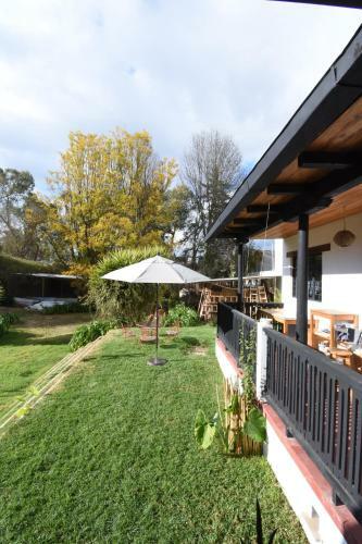 Posada Boutique La Merced