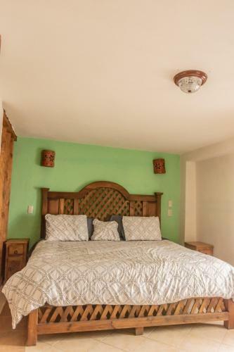 Hotel Real Del Carmen