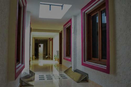 Hotel Real Del Carmen