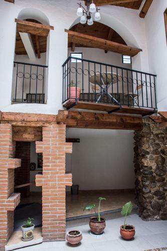 Hotel Real Del Carmen