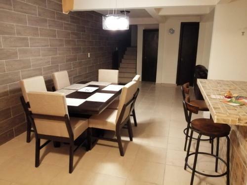 Acogedor Hogar En Pueblo M�gico