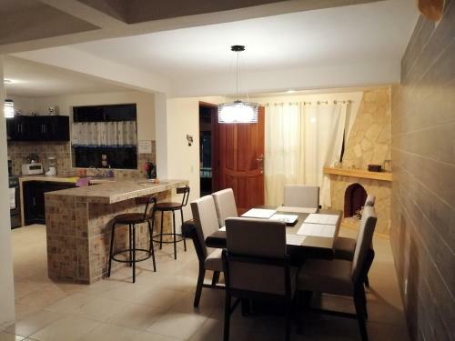 Acogedor Hogar En Pueblo M�gico