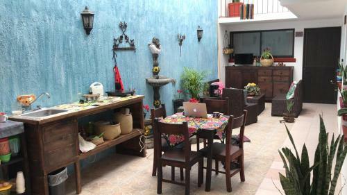 Casa Lek Hotel