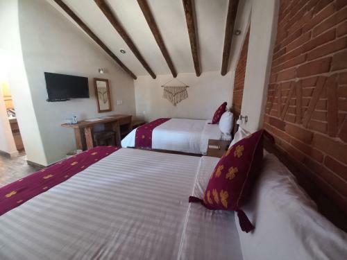 Hotel Junvay