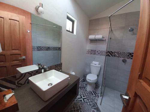 Hotel Junvay