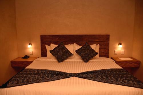 Hotel Junvay