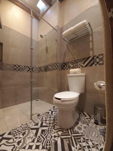 Hotel Junvay