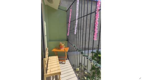 Apartamento Hospedaje El Puente Blanco