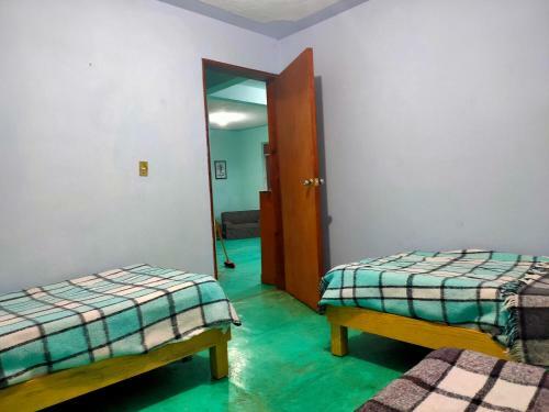 Hostal Posada Casa Ichin