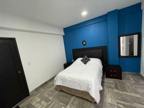 Apartamento Casa Arco